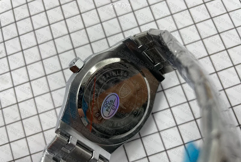 Poedagar Watch