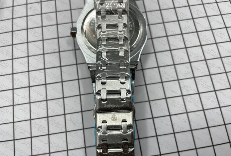 Poedagar Watch 2