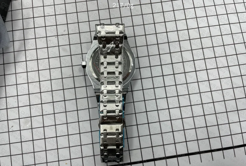 Poedagar Watch 5