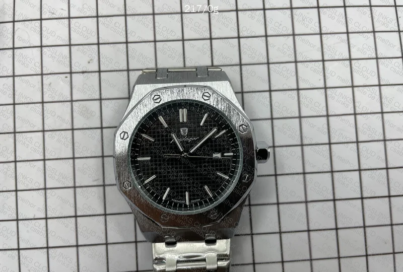 Poedagar Watch 6