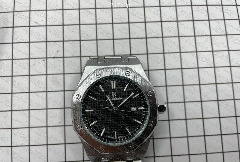Poedagar Watch 7