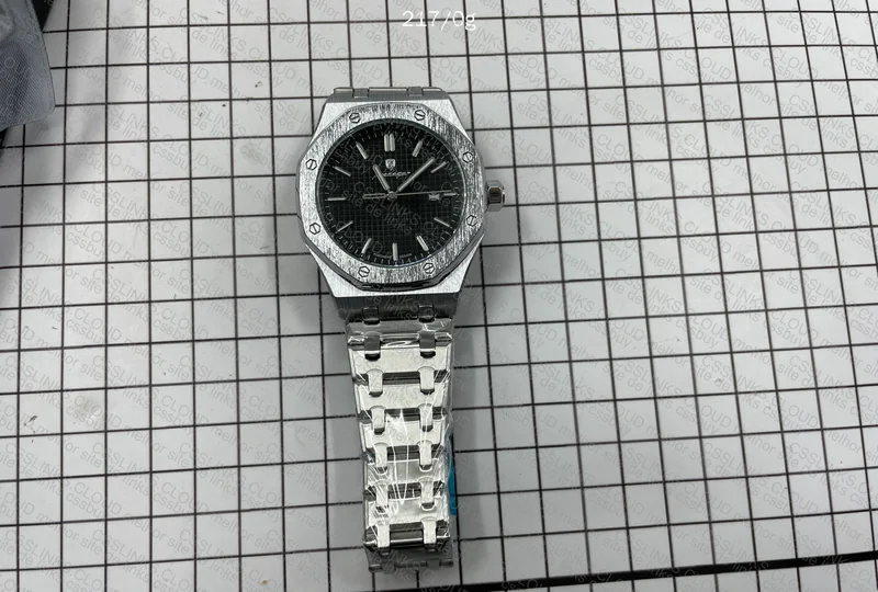 Poedagar Watch 8