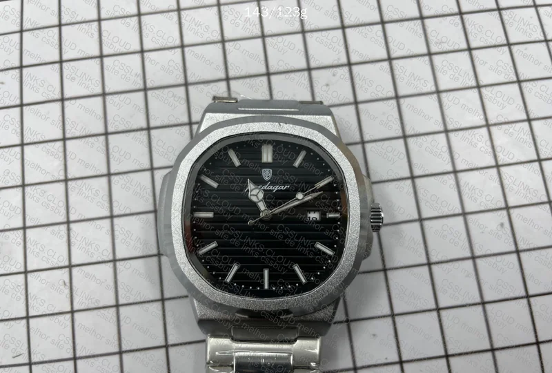 Poedagar Watch 2
