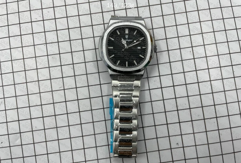 Poedagar Watch 3