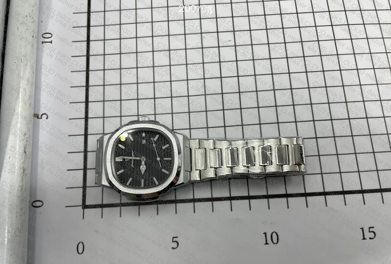 Poedagar Watch