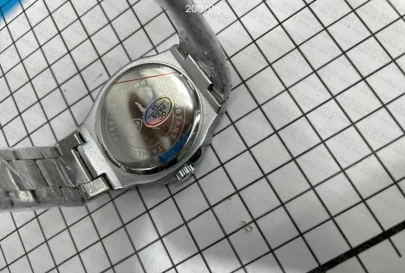 Poedagar Watch 2