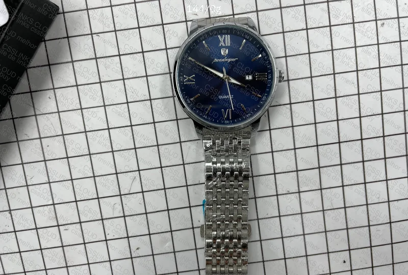 Poedagar Watch