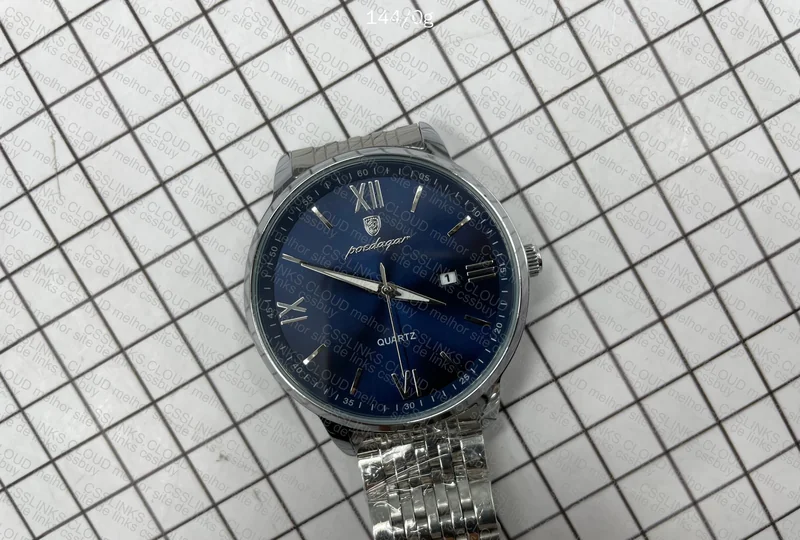 Poedagar Watch 2