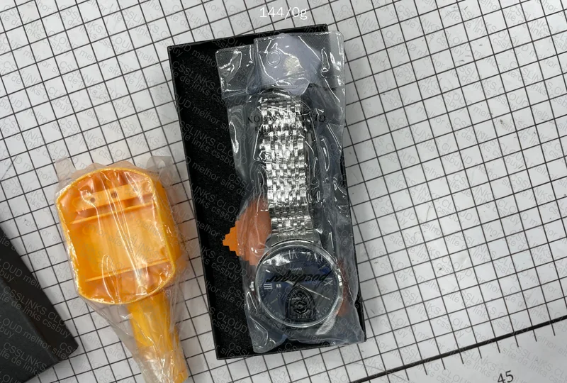 Poedagar Watch 3