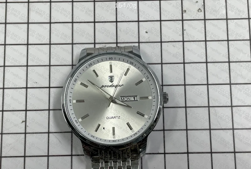 Poedagar Watch 4