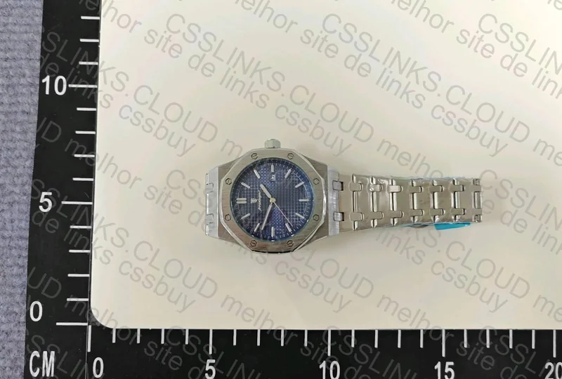 Poedagar Watch