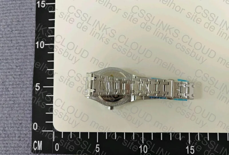 Poedagar Watch 2