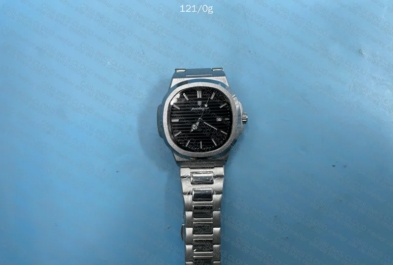 Poedagar Watch