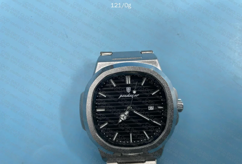 Poedagar Watch 4