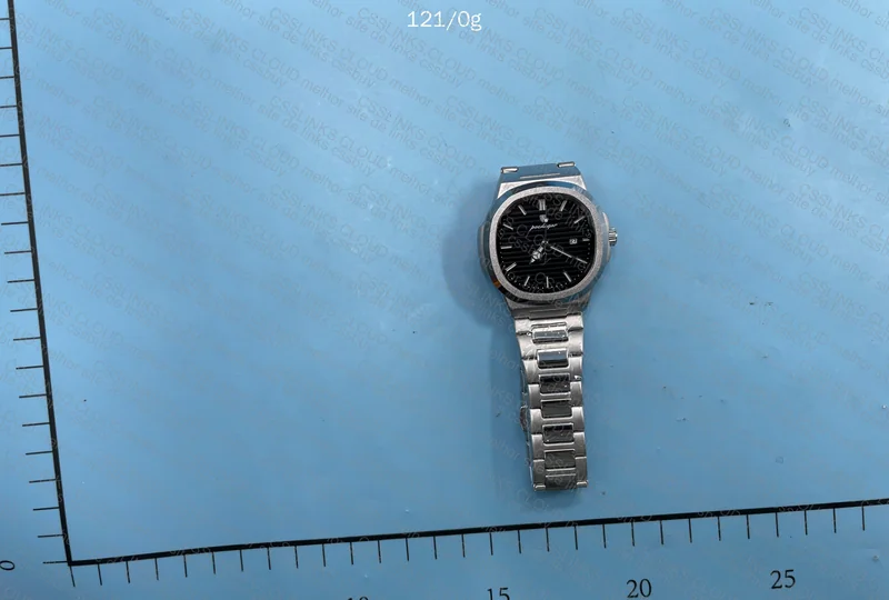 Poedagar Watch 5