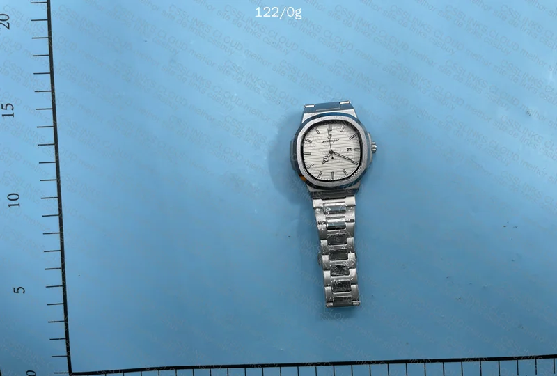Poedagar Watch