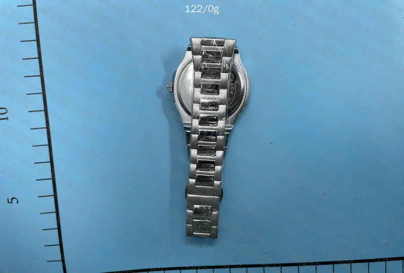 Poedagar Watch 4