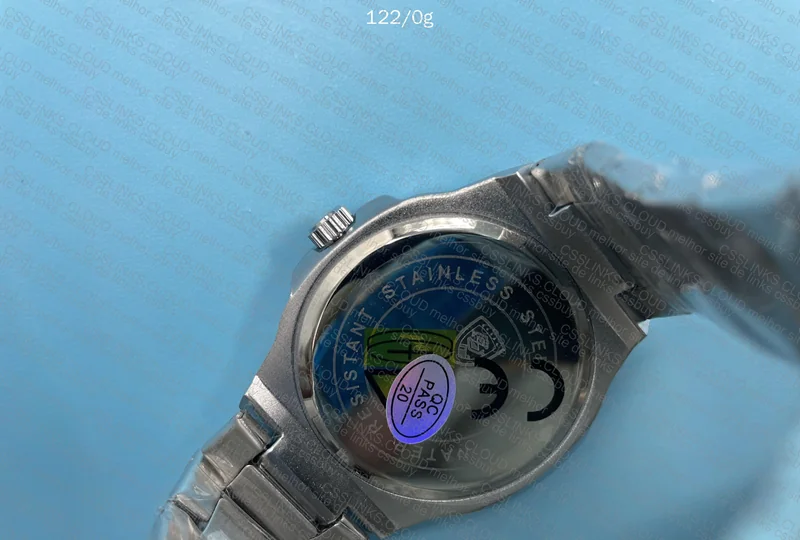 Poedagar Watch 5