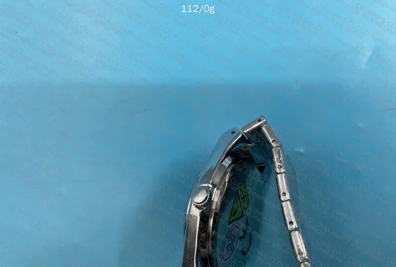 Poedagar Watch