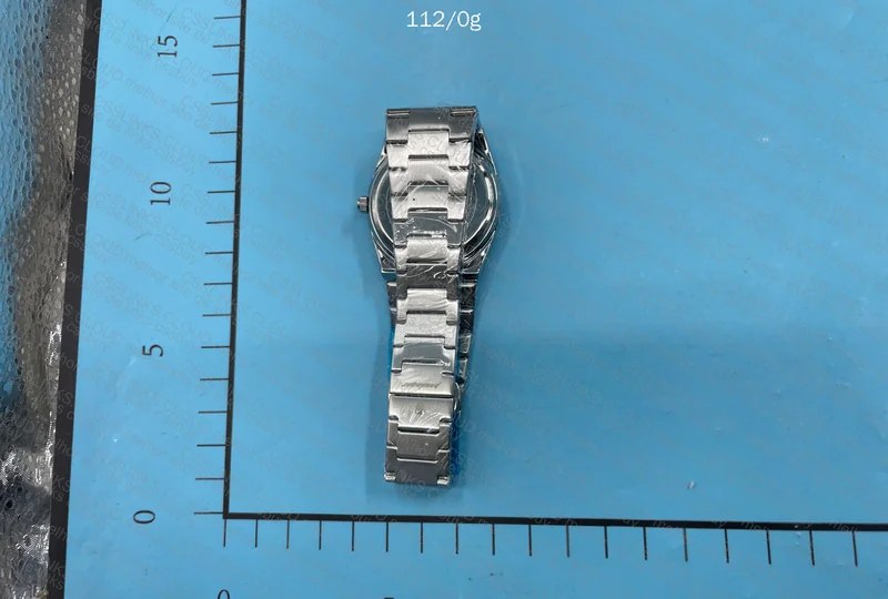 Poedagar Watch 3