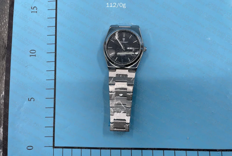 Poedagar Watch 4