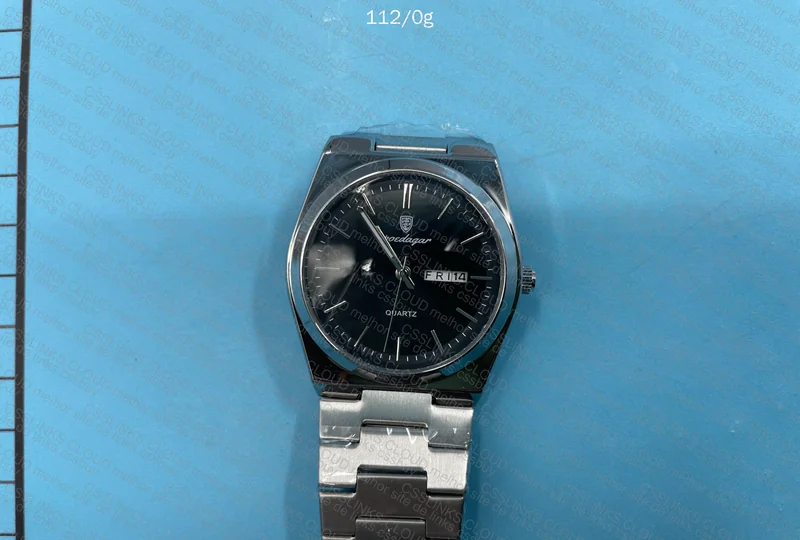Poedagar Watch 5