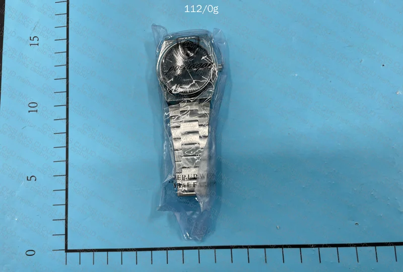 Poedagar Watch 6