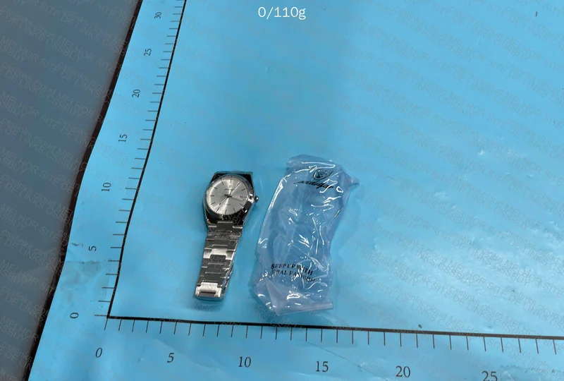 Poedagar Watch