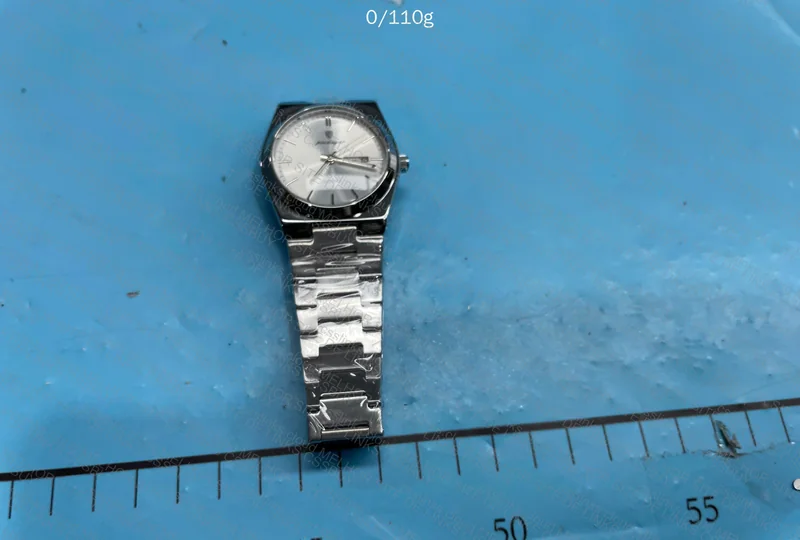 Poedagar Watch 2
