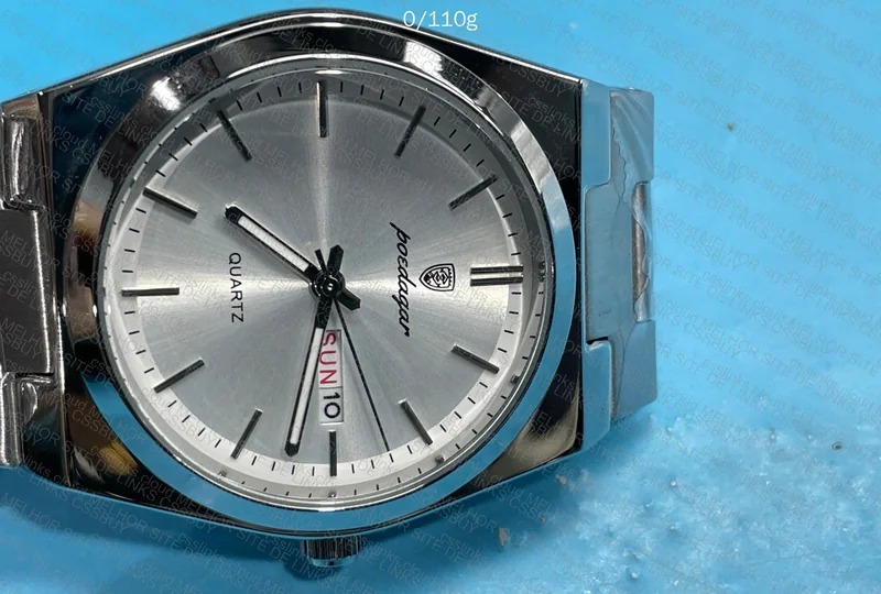 Poedagar Watch 3