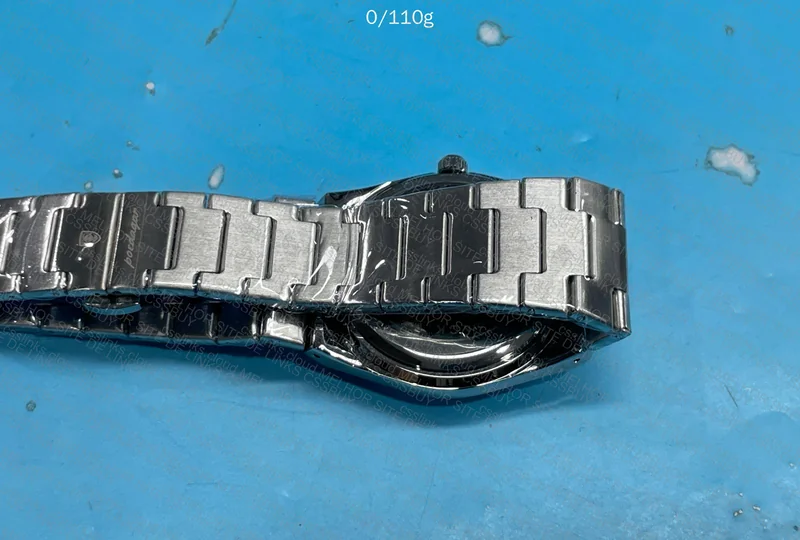 Poedagar Watch 5