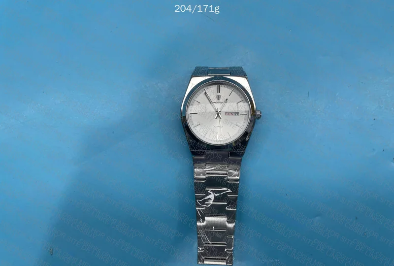 Poedagar Watch