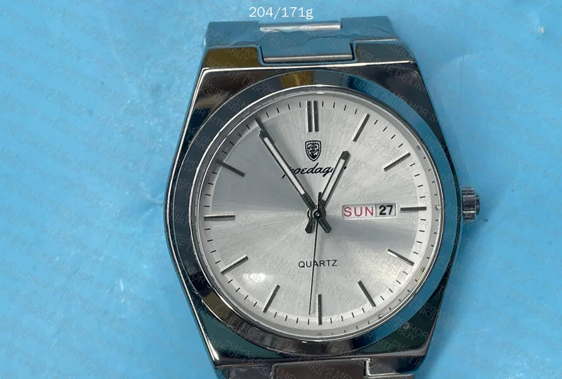 Poedagar Watch 2