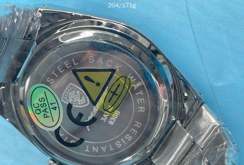 Poedagar Watch 3