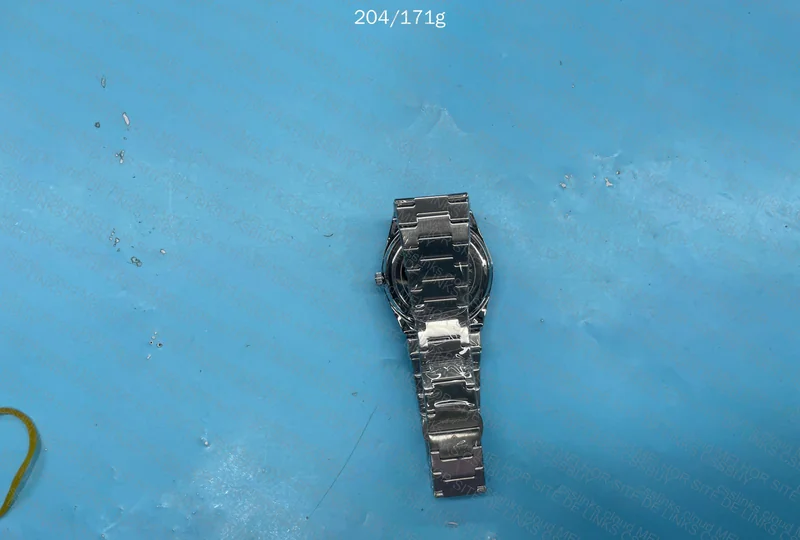 Poedagar Watch 4