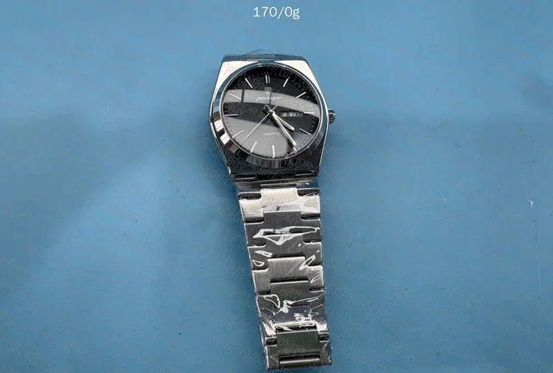 Poedagar Watch
