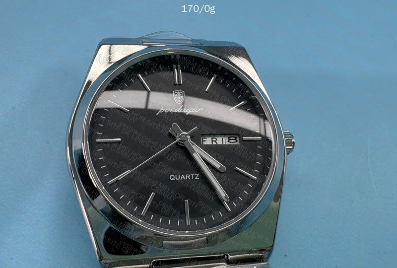 Poedagar Watch 2