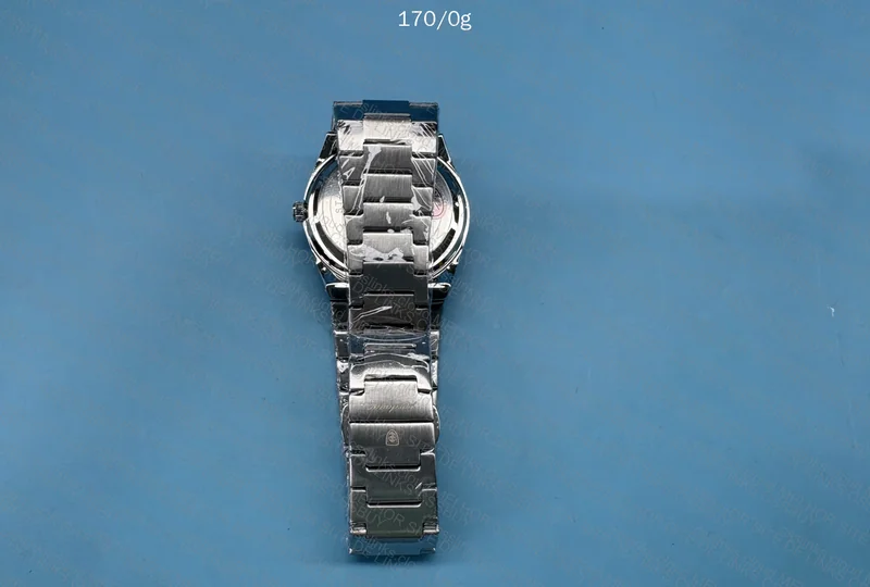 Poedagar Watch 3