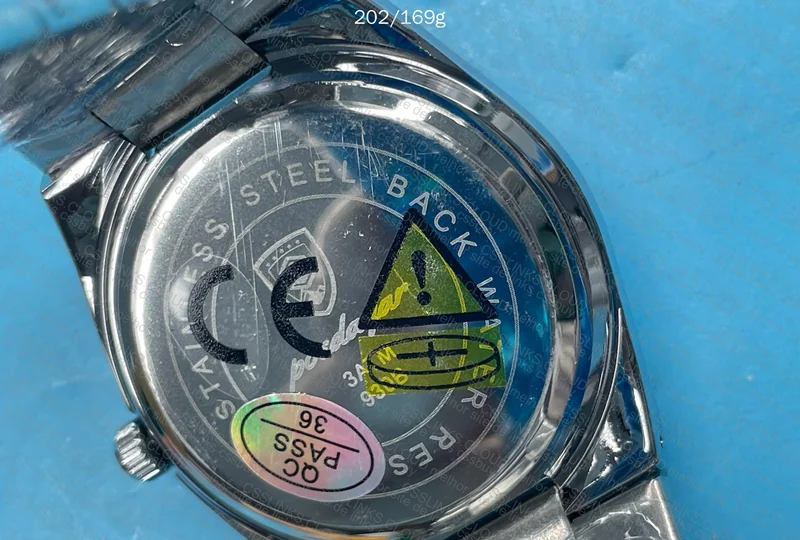 Poedagar Watch 2