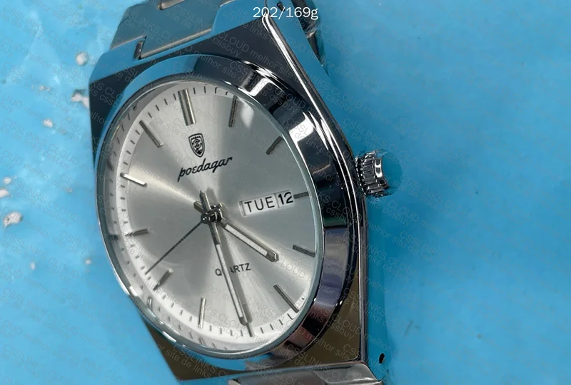Poedagar Watch 3