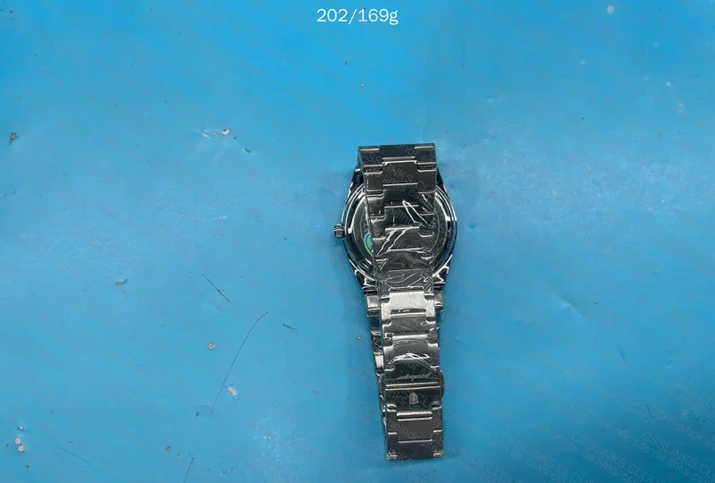 Poedagar Watch 4