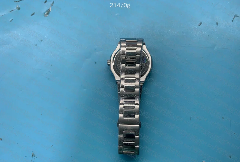 Poedagar Watch 2