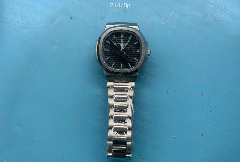 Poedagar Watch 3
