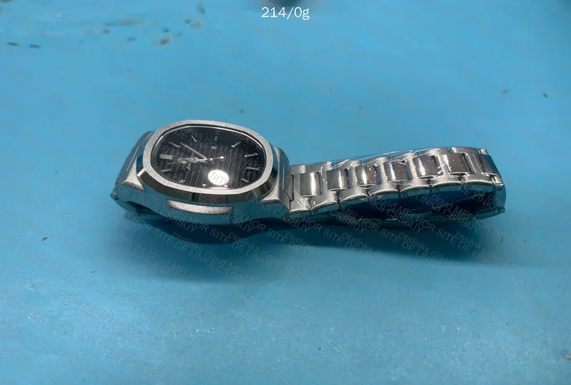 Poedagar Watch 5