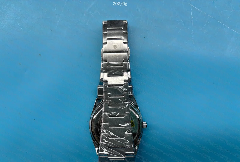 Poedagar Watch