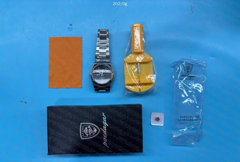 Poedagar Watch 2