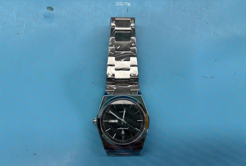 Poedagar Watch 3