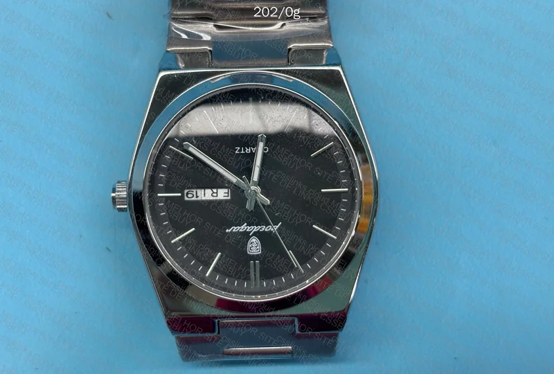 Poedagar Watch 4