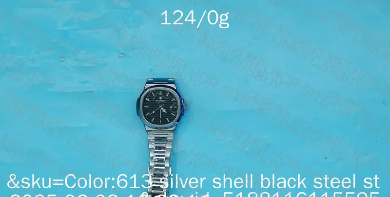 Poedagar Watch