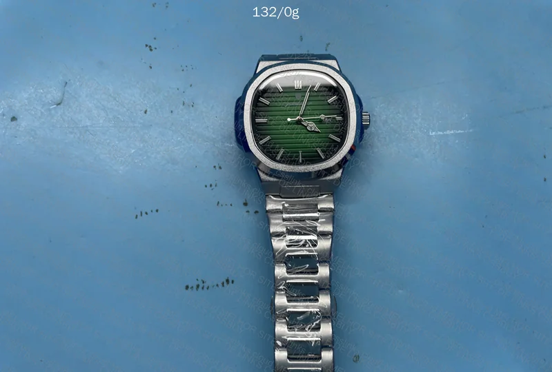 Poedagar Watch